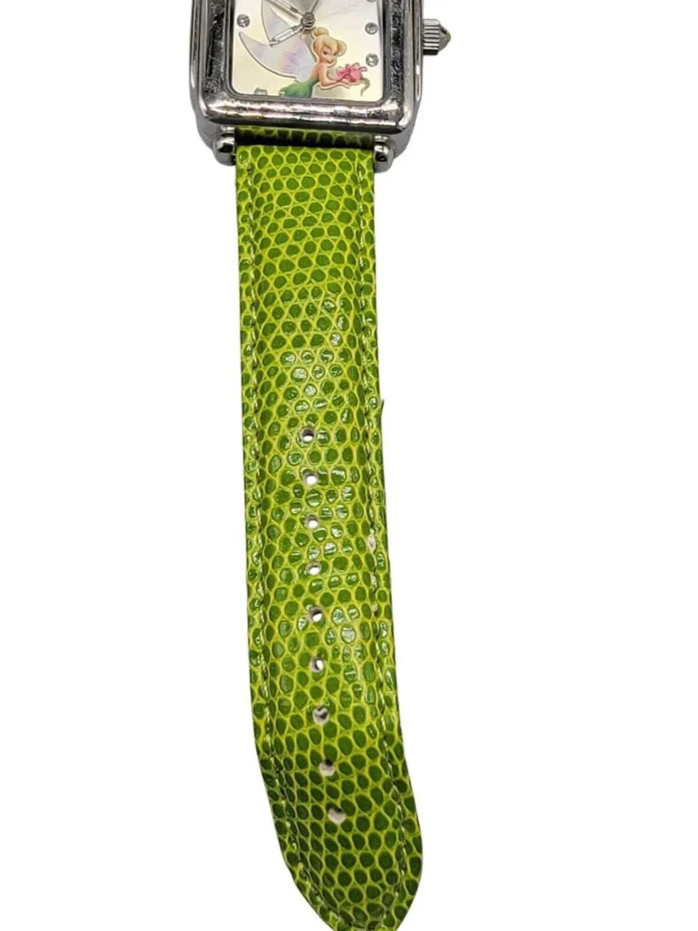 Disney Tinkerbell Accutime Watch TK1022 7